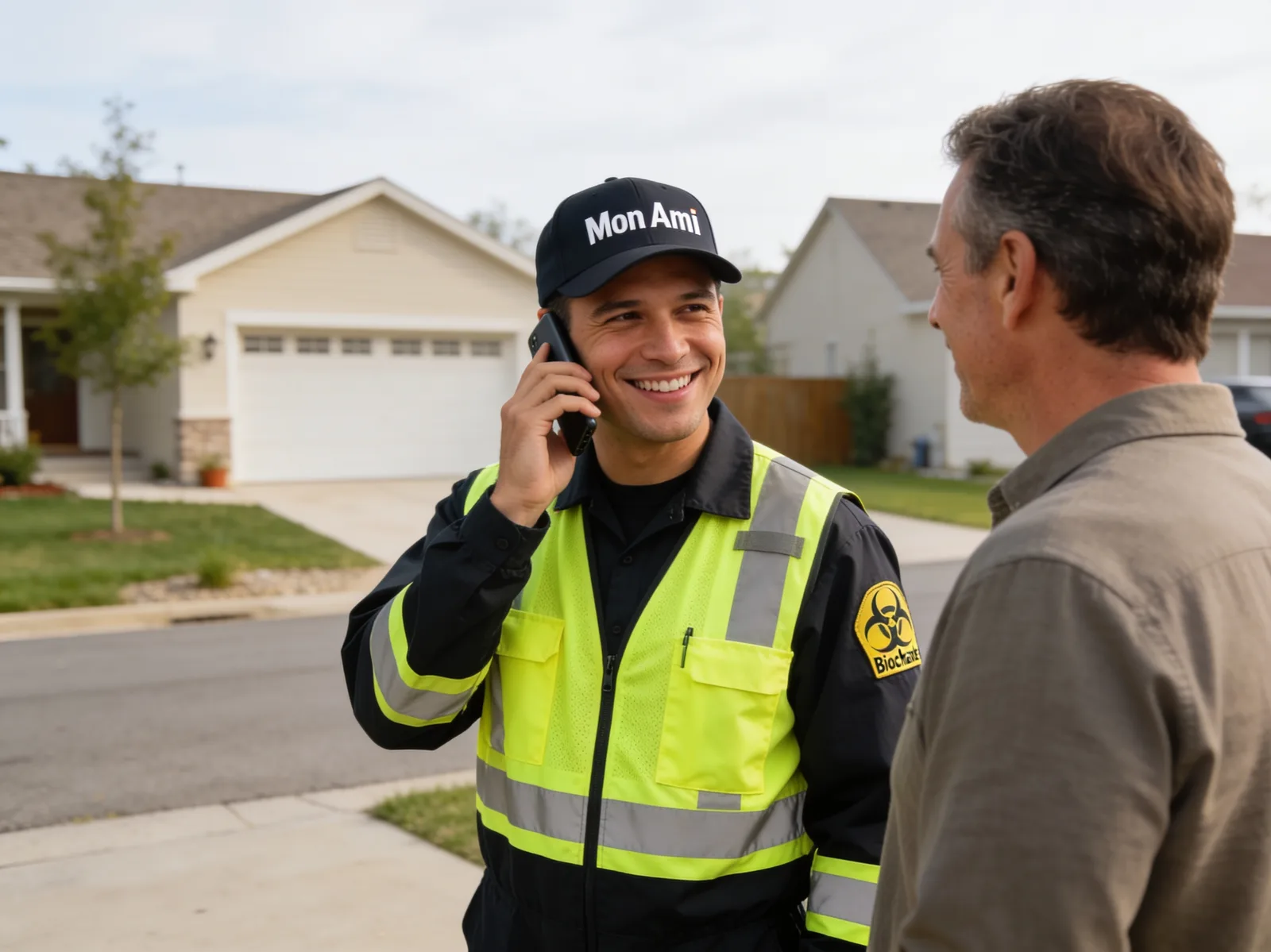 Sewage Cleanup Gettysburg, OH FAQs