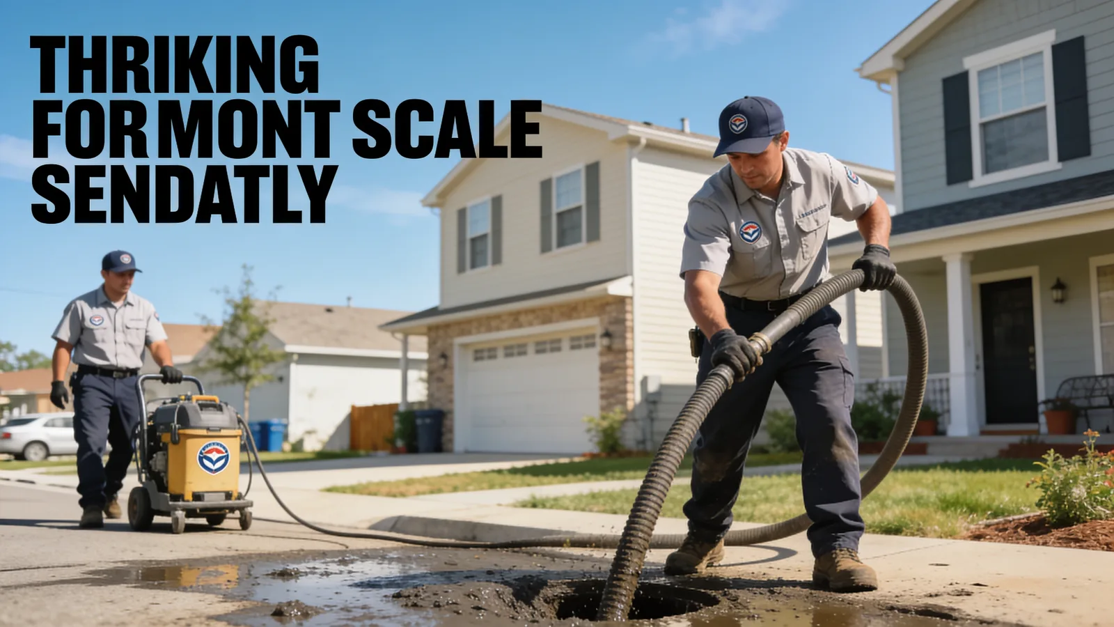 Sewage Cleanup in Gettysburg, OH near me